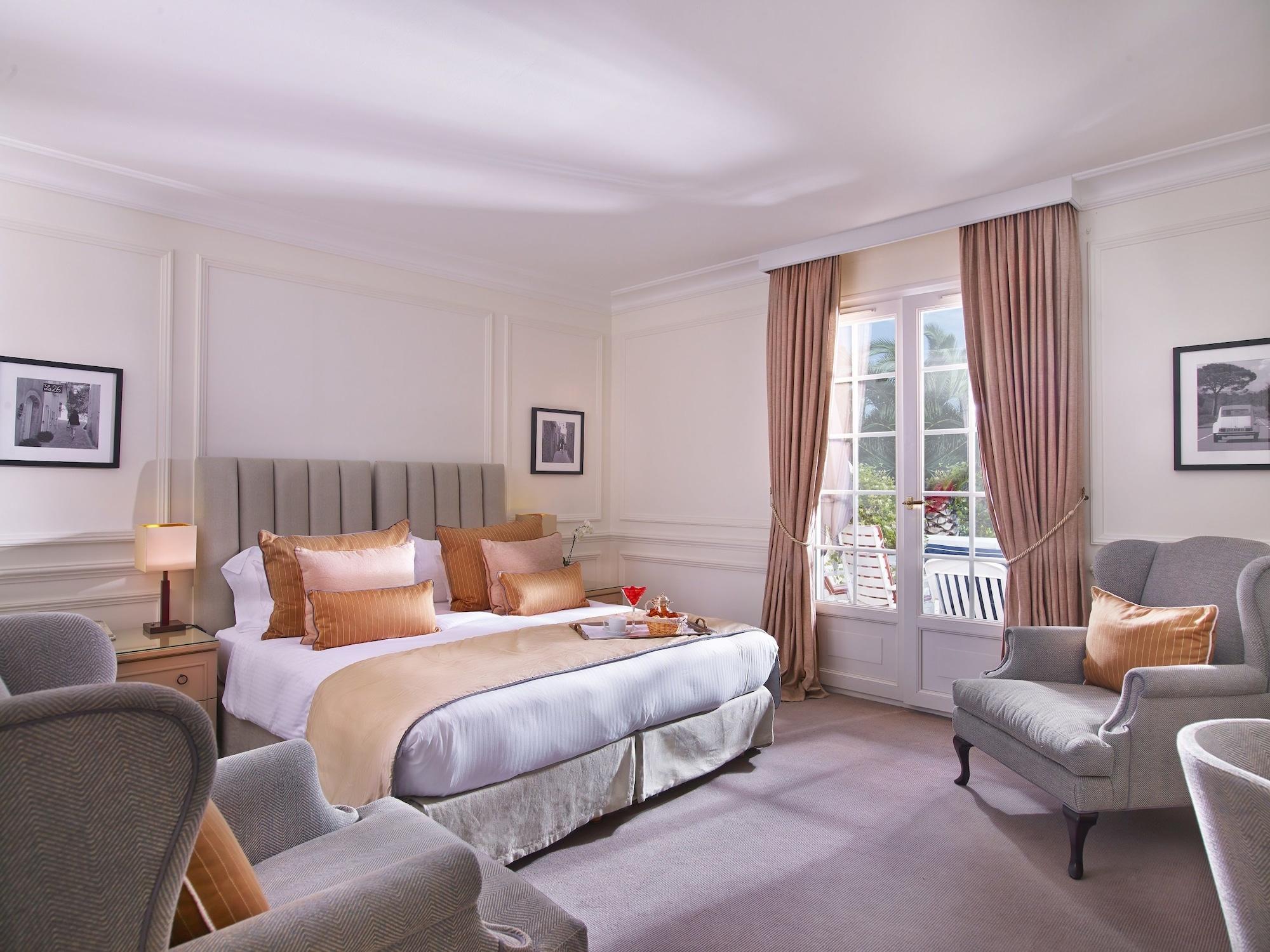 Hotel Althoff Belrose 5*