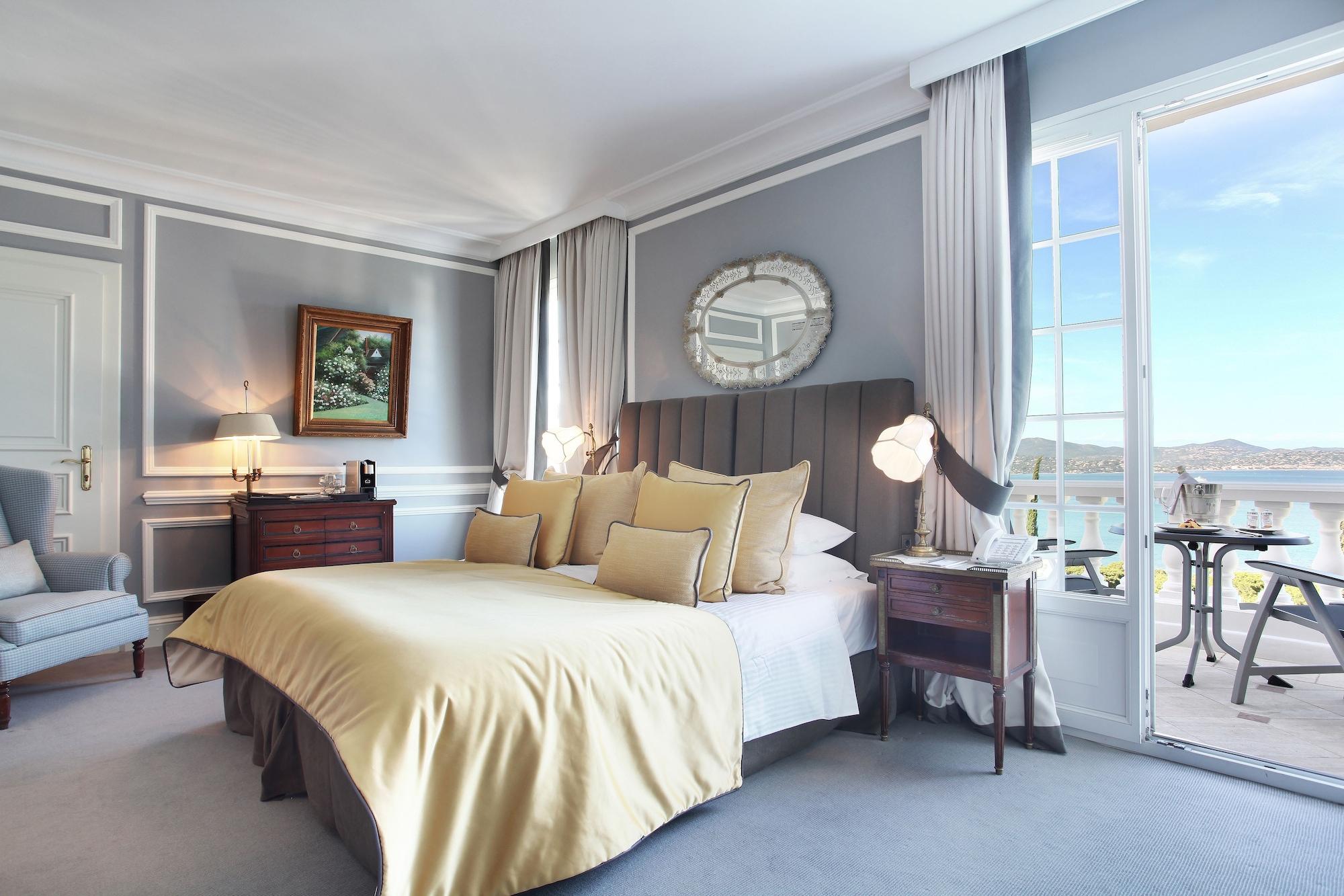 Althoff Belrose Hotel 5*