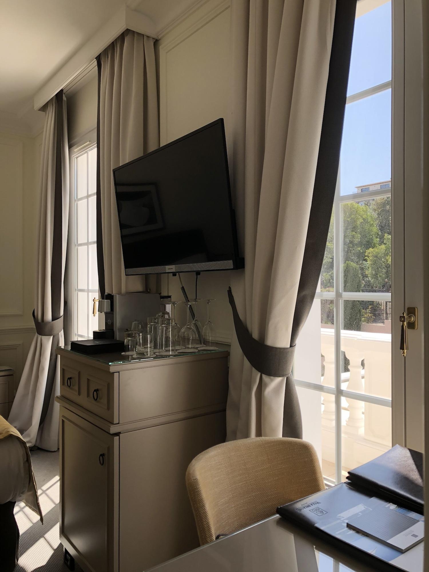 Hotel Althoff Belrose Gassin