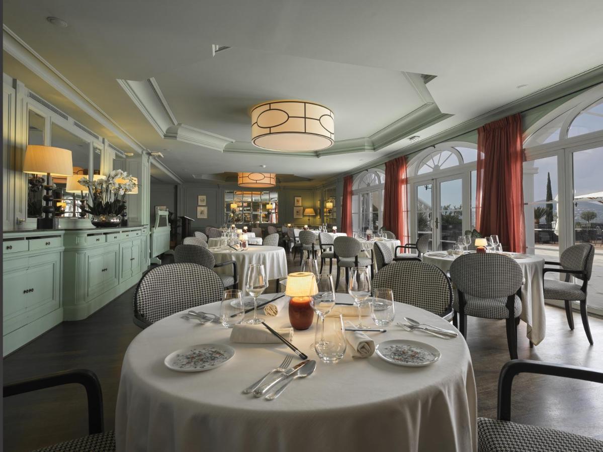 Althoff Belrose Hotel Gassin