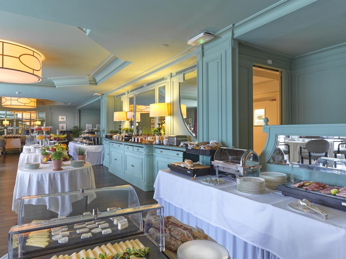 Althoff Belrose Hotel
