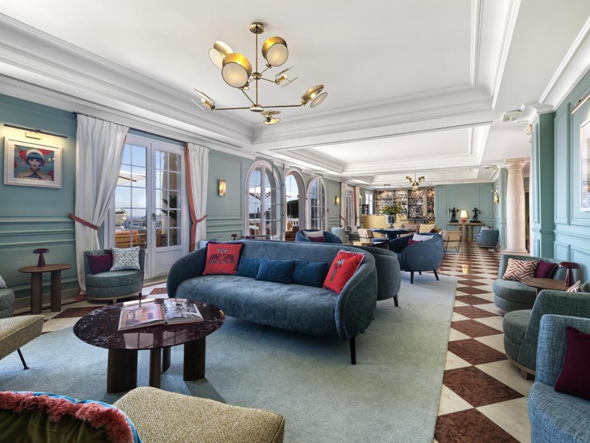 Althoff Belrose Hotel 5*