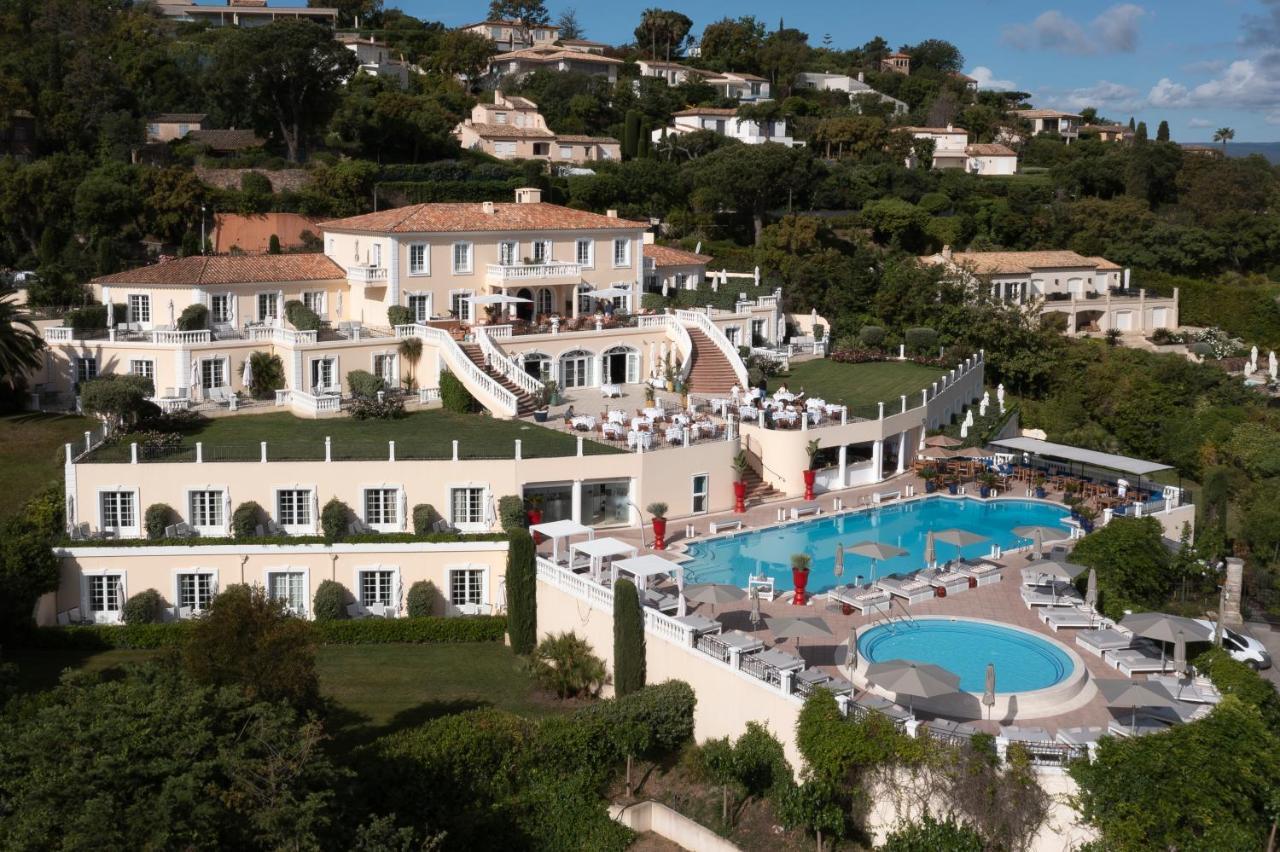 Hotel Althoff Belrose 5*
