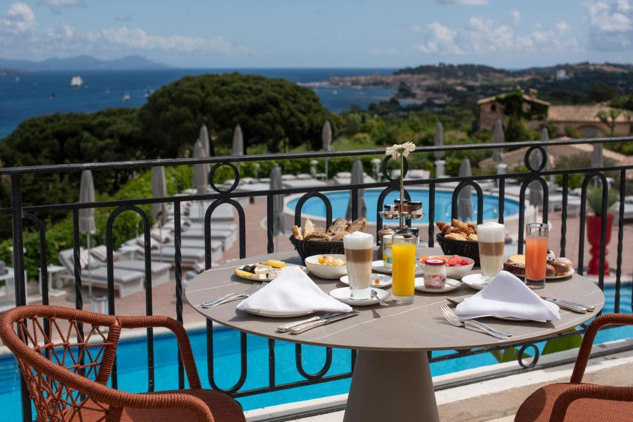 Althoff Belrose Hotel 5*