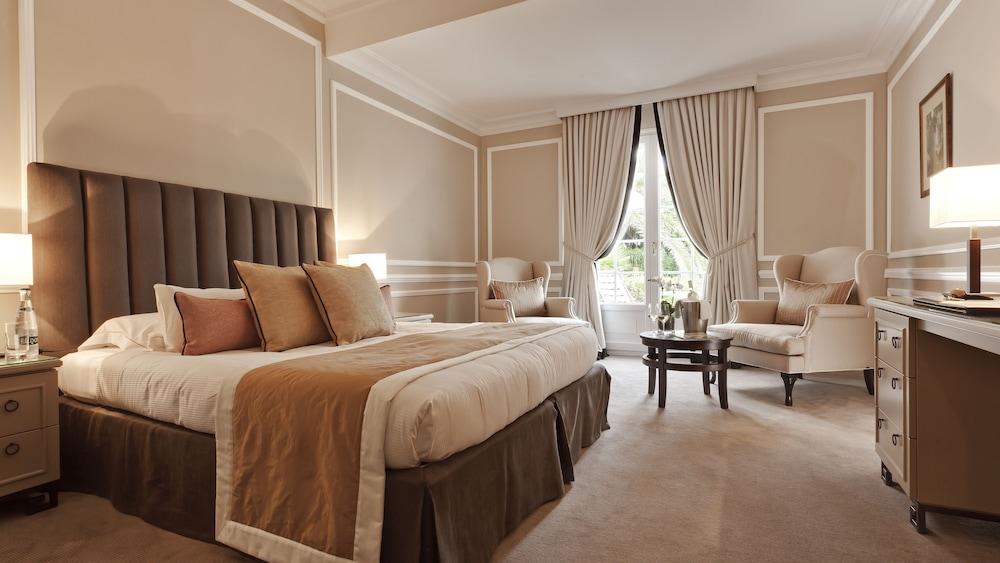 Hotel Althoff Belrose 5*