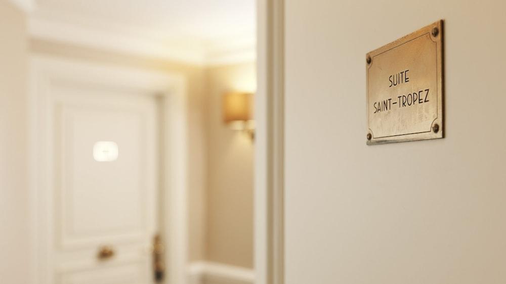 Hotel Althoff Belrose 5*