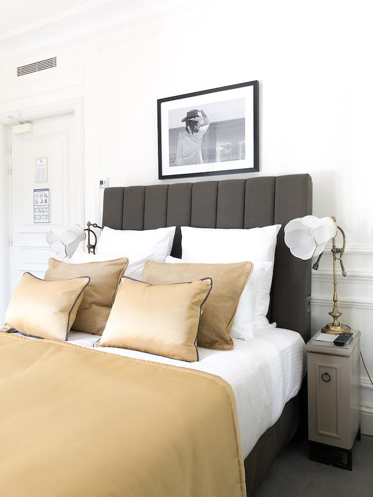 Hotel Althoff Belrose Gassin