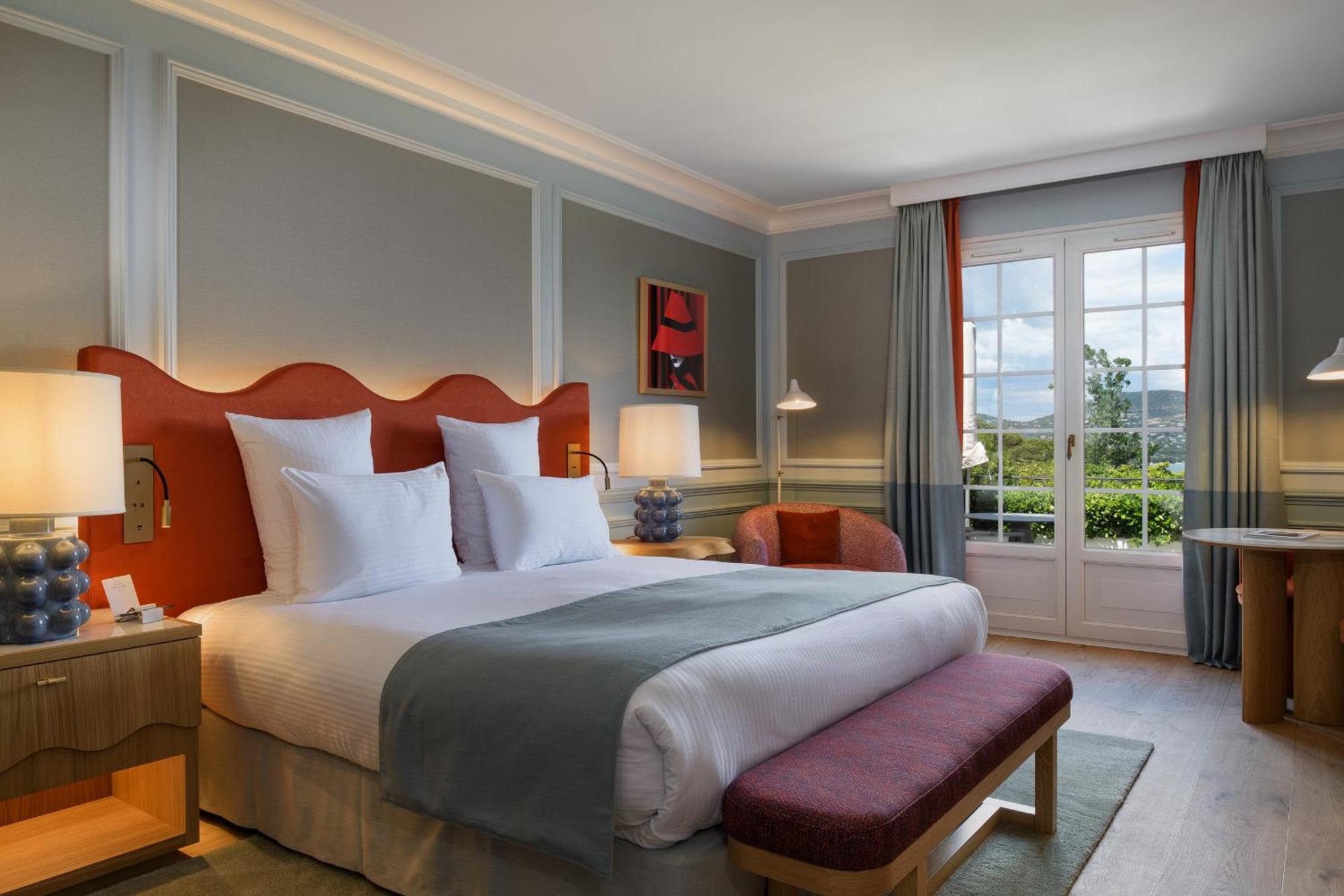 Althoff Belrose Hotel