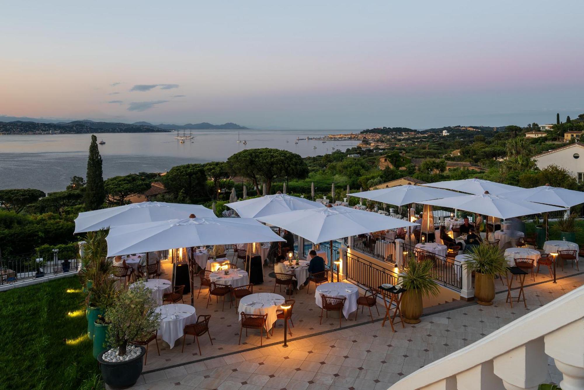 Hotel Althoff Belrose