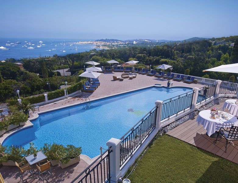 Althoff Belrose Hotel