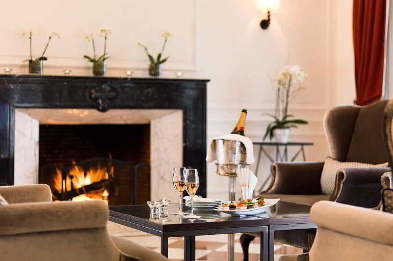 Hotel Althoff Belrose 5*