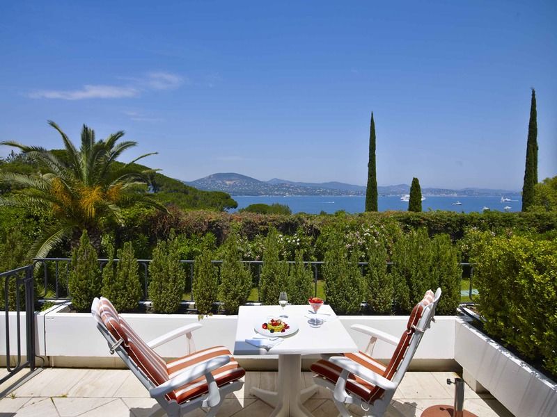 Althoff Belrose Hotel 5*