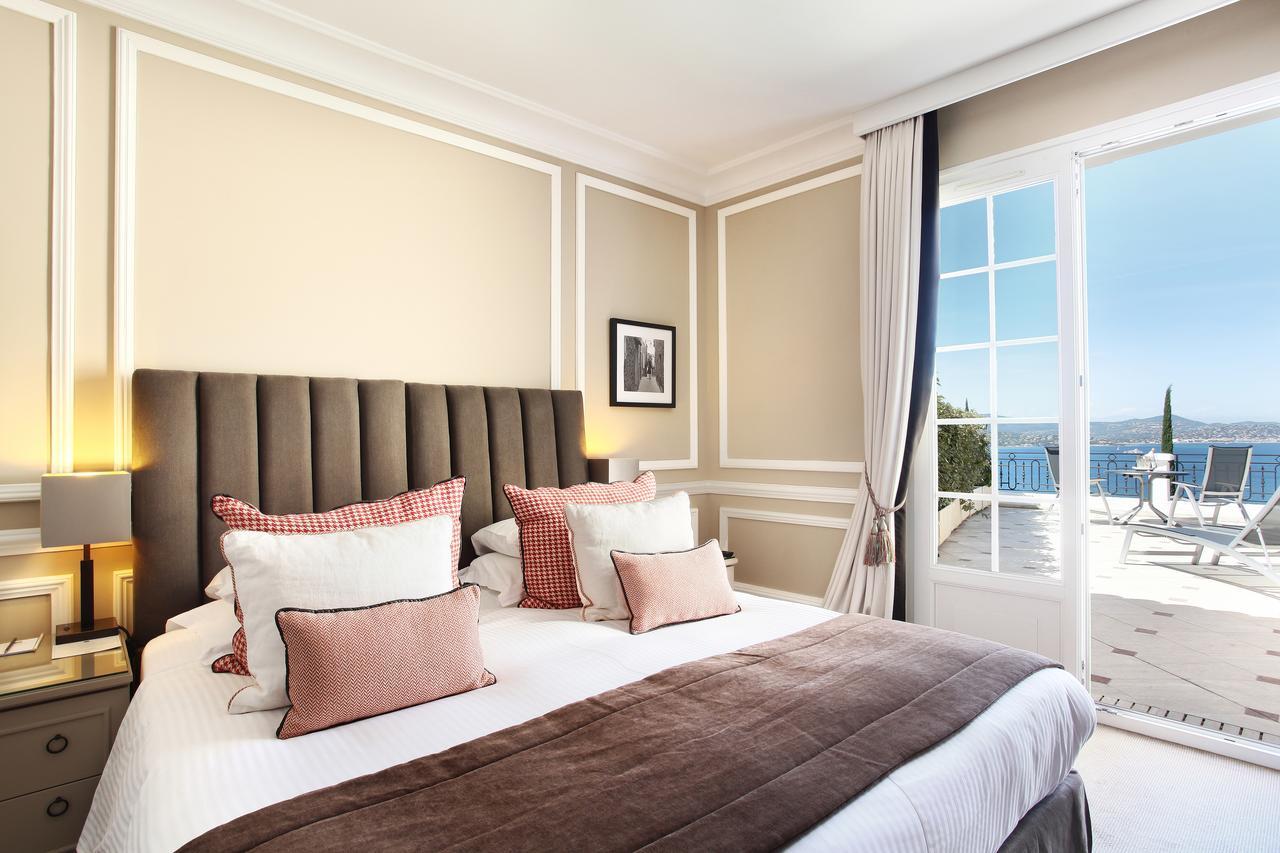 Althoff Belrose Hotel Gassin