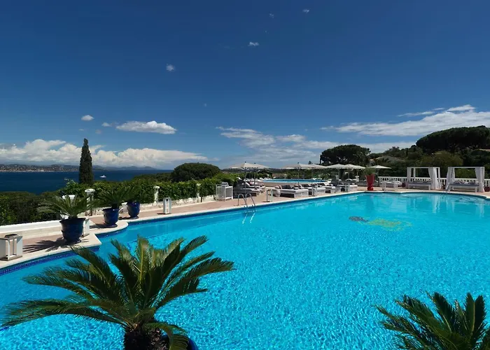 Althoff Hotel Villa Belrose