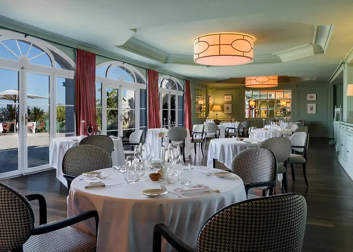 Althoff Hotel Villa Belrose