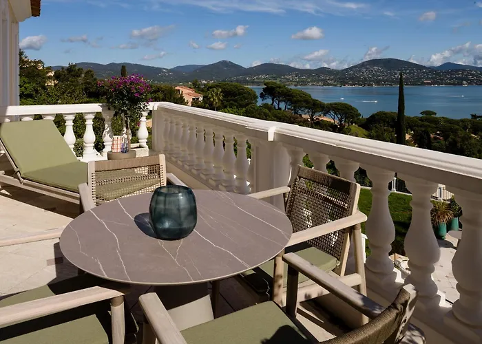 Althoff Hotel Villa Belrose