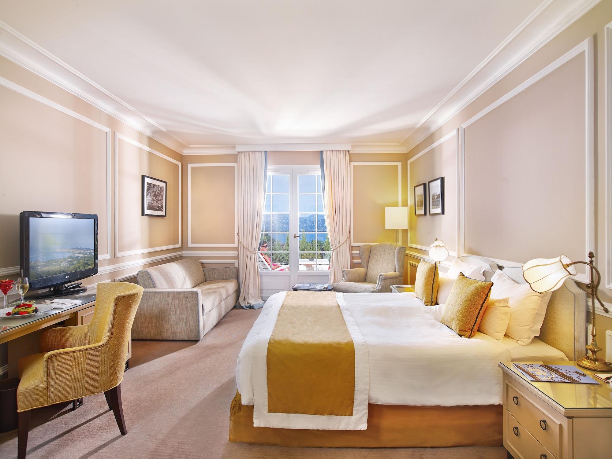 Hotel Althoff Belrose