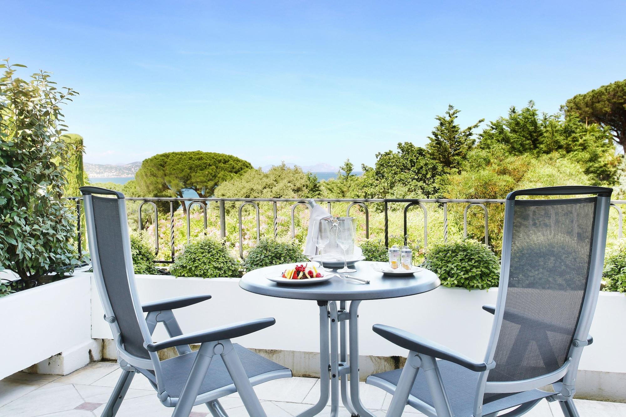 Hotel Althoff Belrose 5*