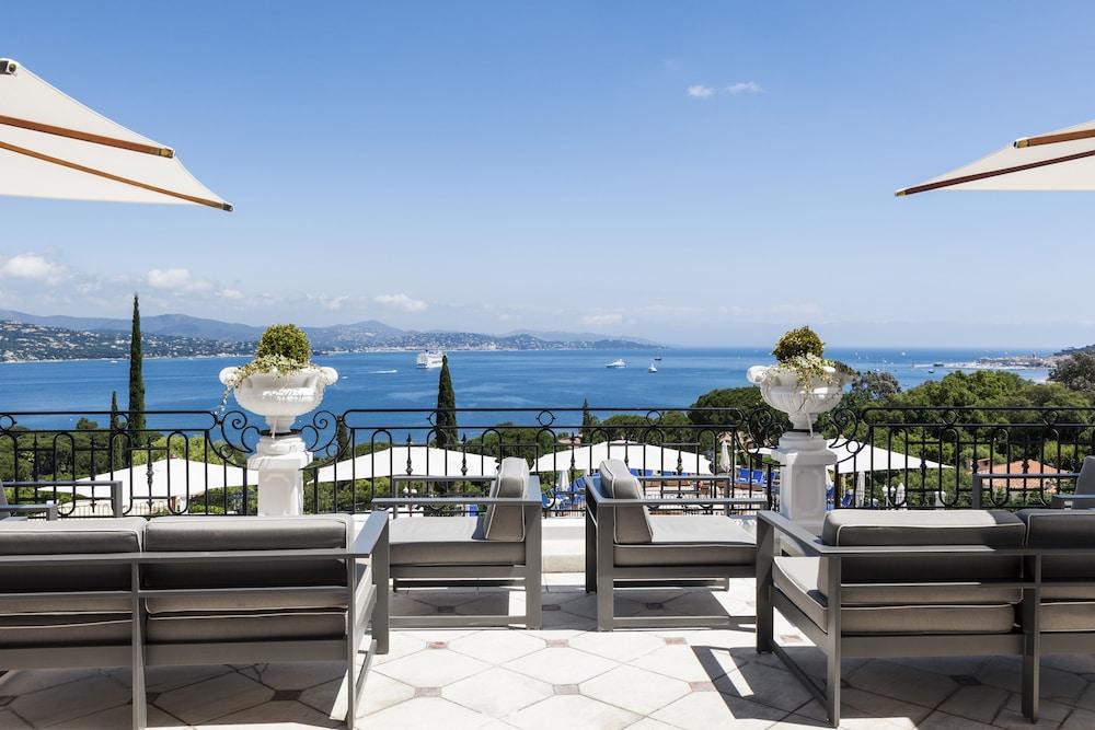 Althoff Belrose Hotel 5*
