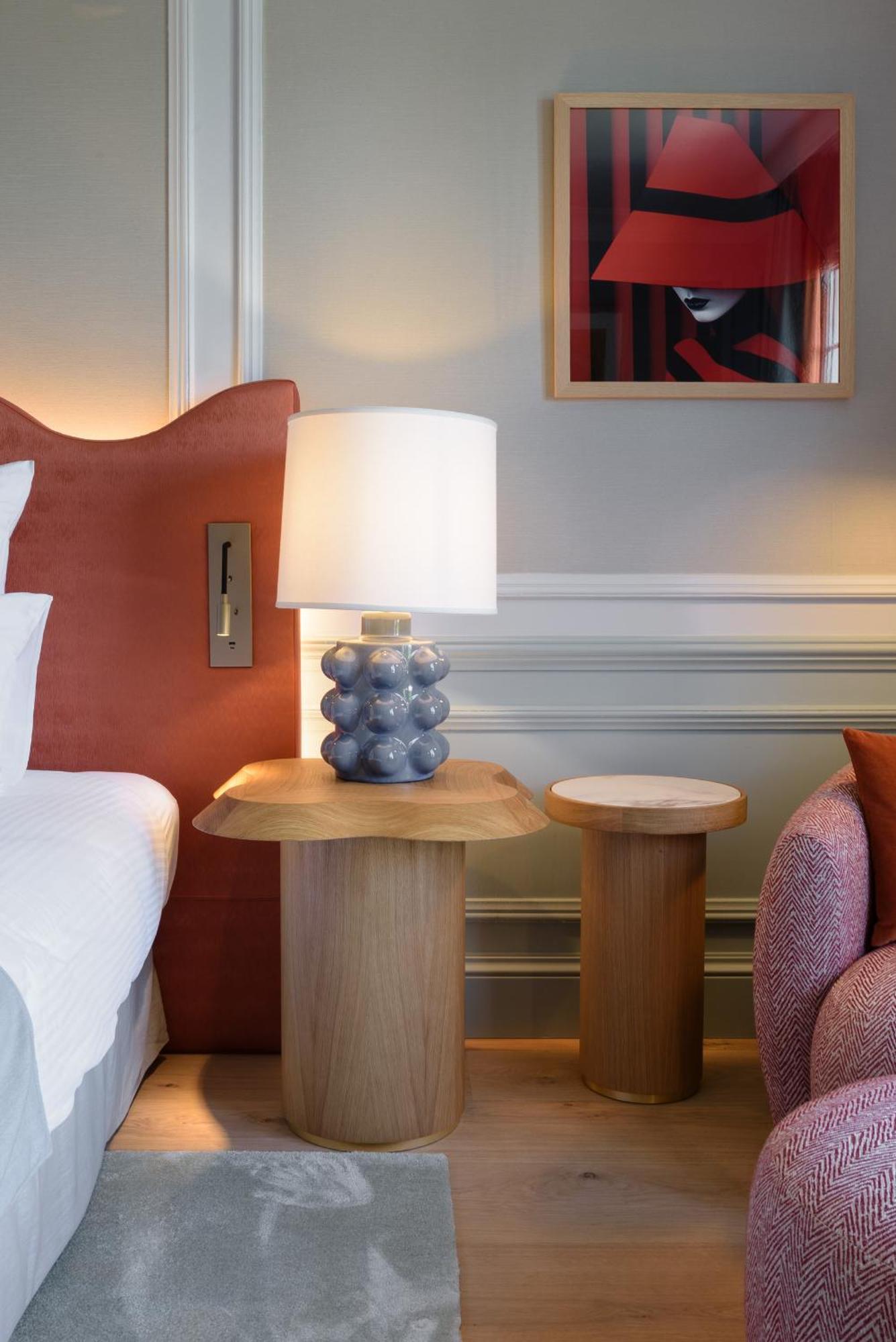 Hotel Althoff Belrose 5*