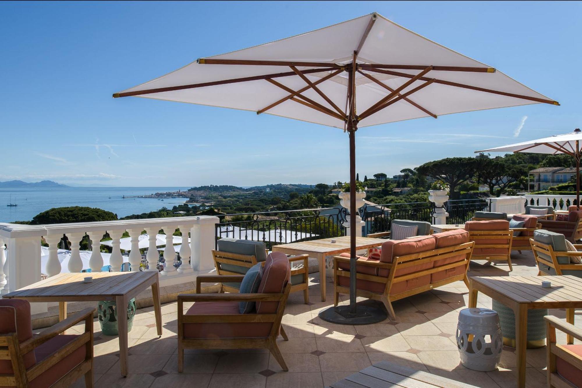 Althoff Belrose Hotel 5*