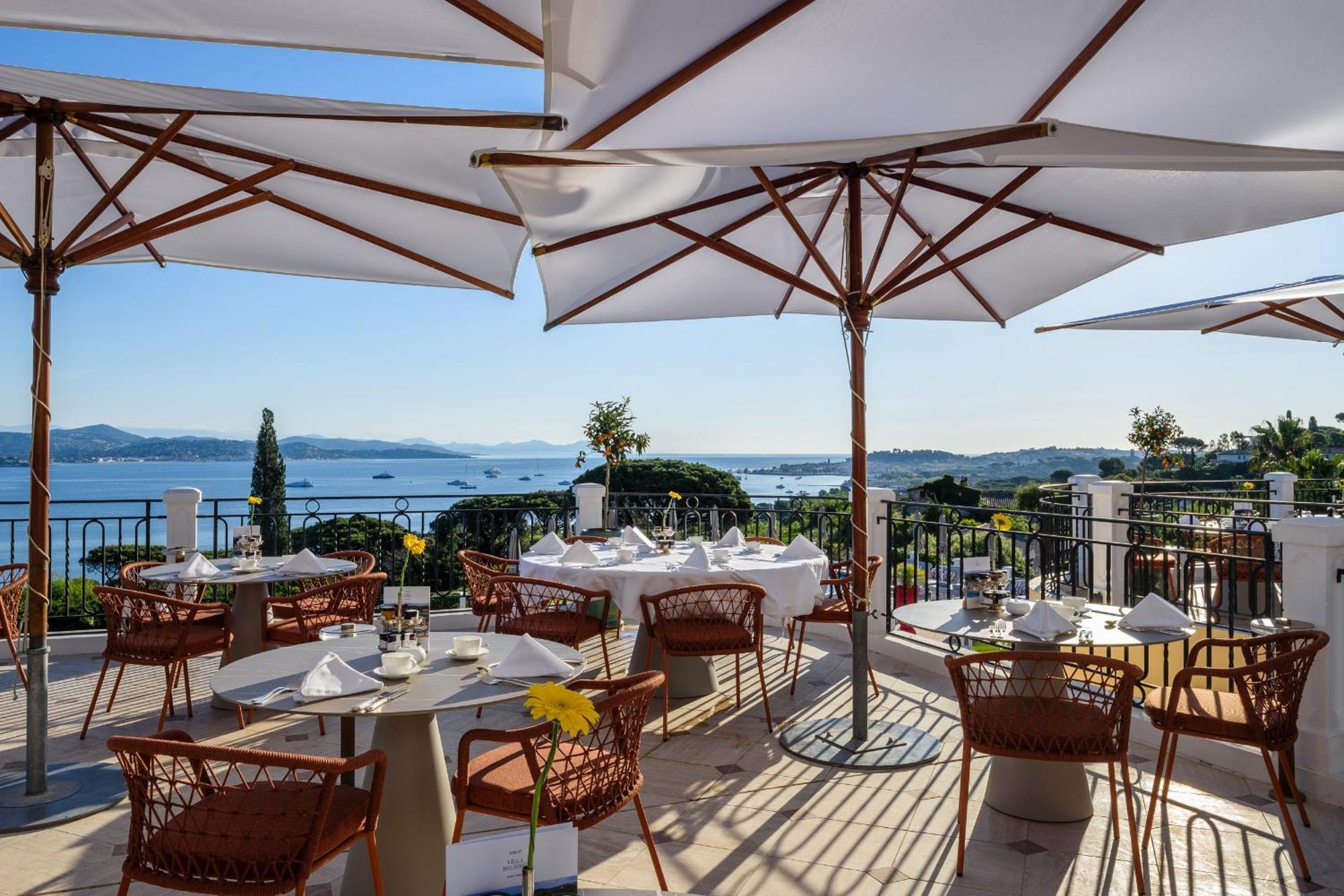 Hotel Althoff Belrose 5*