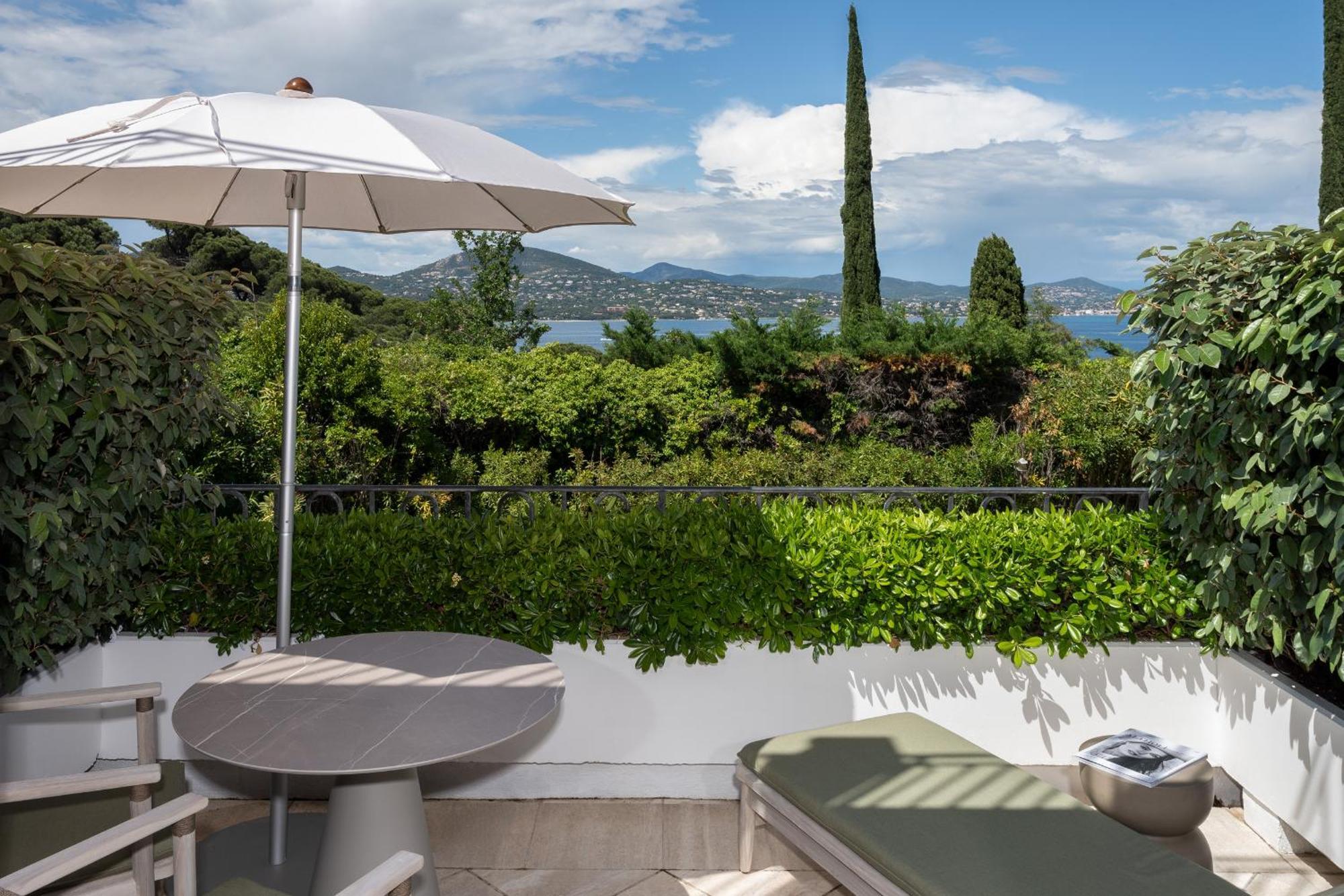 Althoff Belrose Hotel 5*