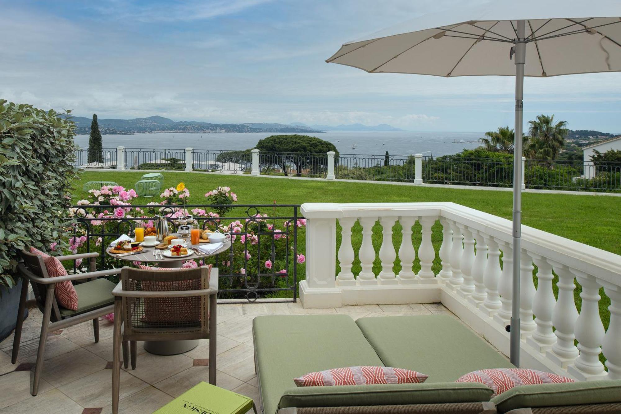 Hotel Althoff Belrose 5*