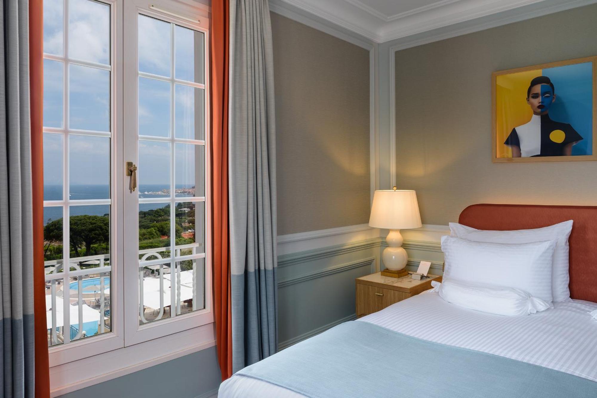 Hotel Althoff Belrose