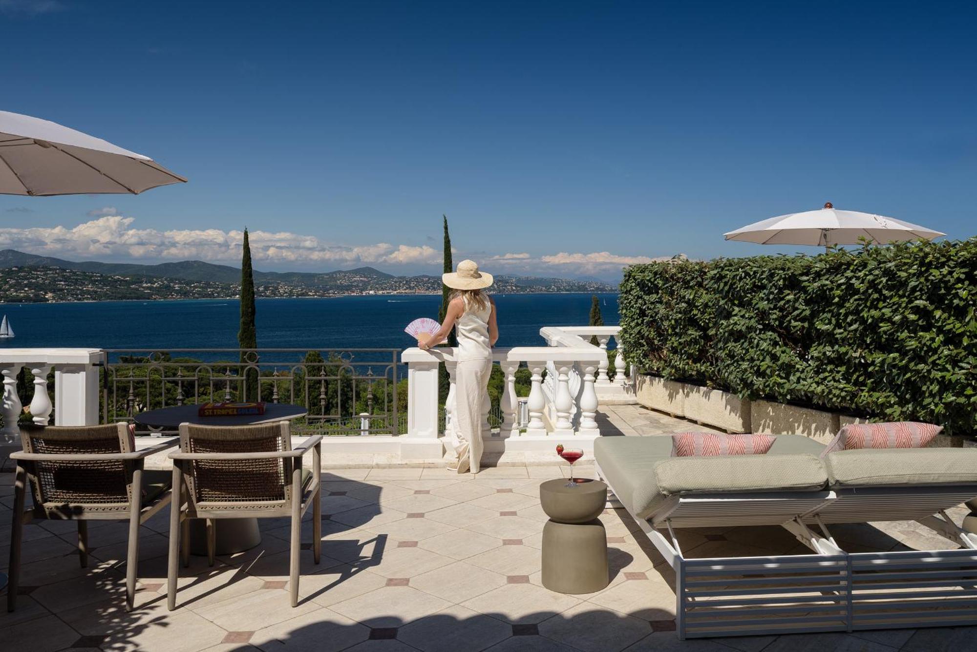 Althoff Belrose Hotel 5*