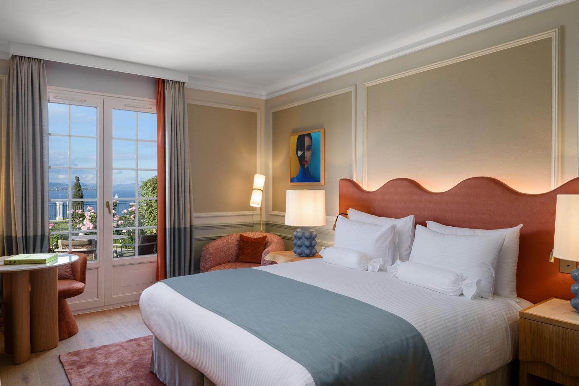 Hotel Althoff Belrose 5*