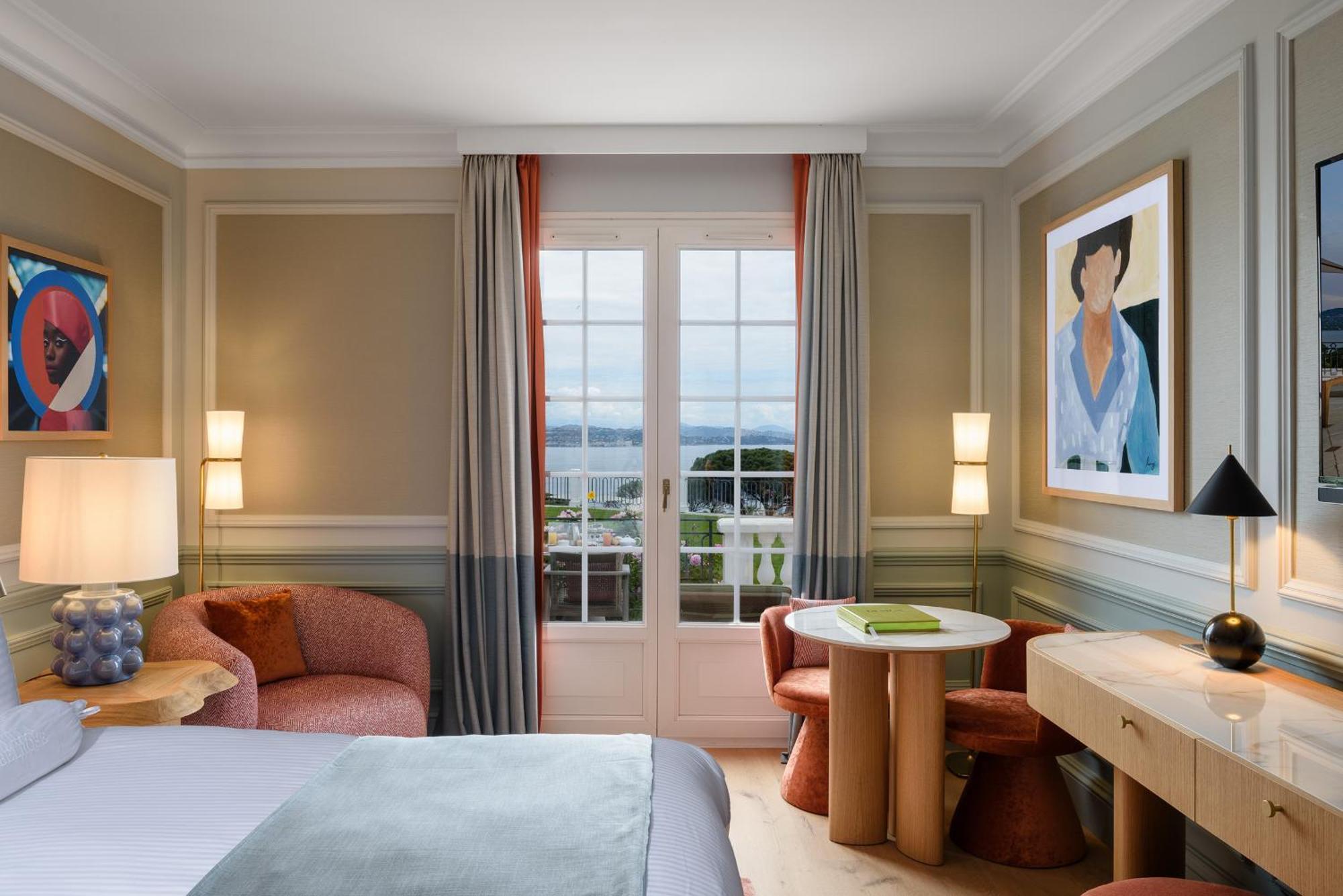 Althoff Belrose Hotel Gassin