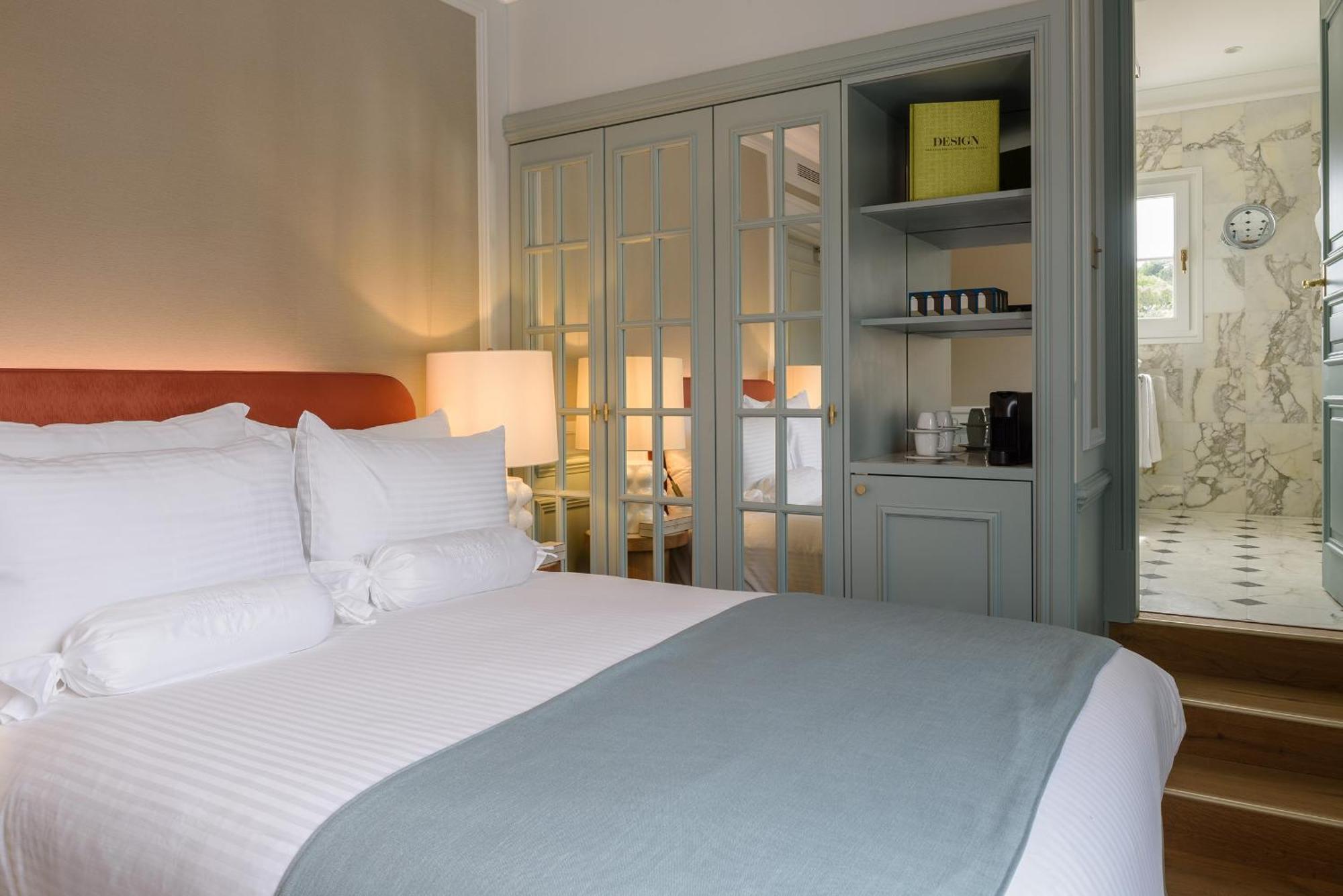 Hotel Althoff Belrose Gassin
