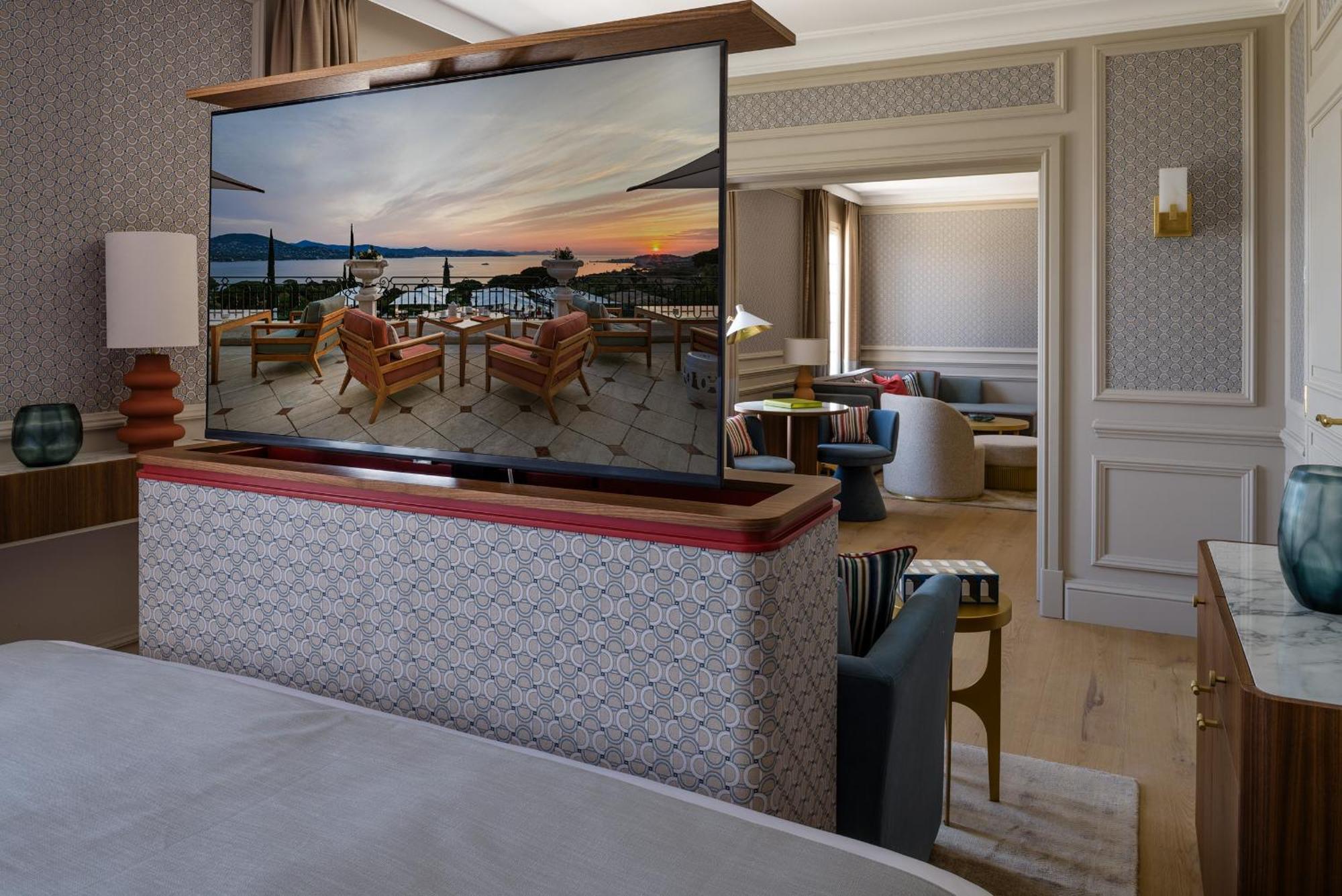 Hotel Althoff Belrose 5*