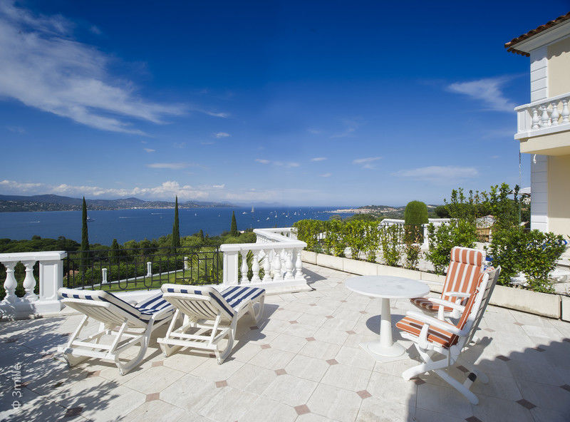 Hotel Althoff Belrose 5*