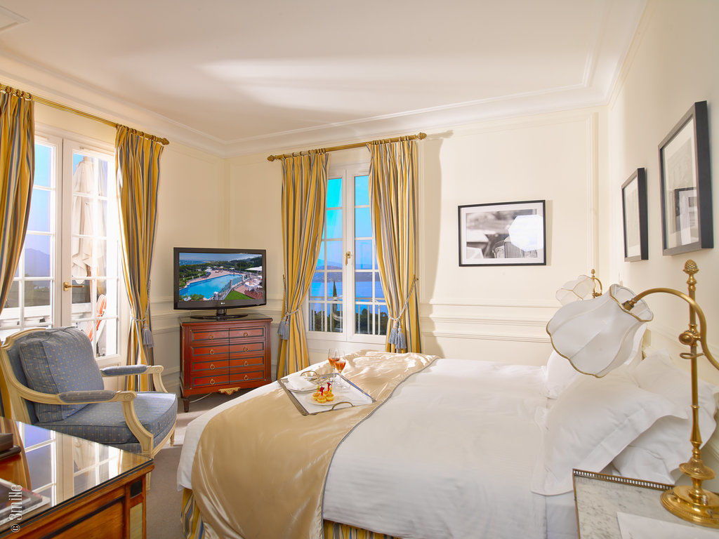 Hotel Althoff Belrose Gassin
