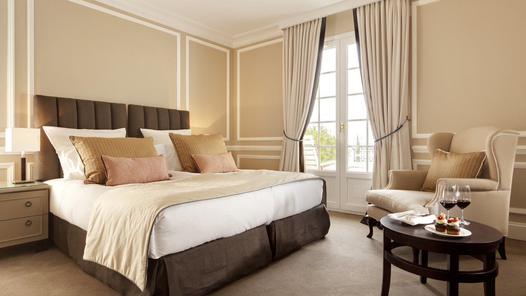 Althoff Belrose Hotel 5*