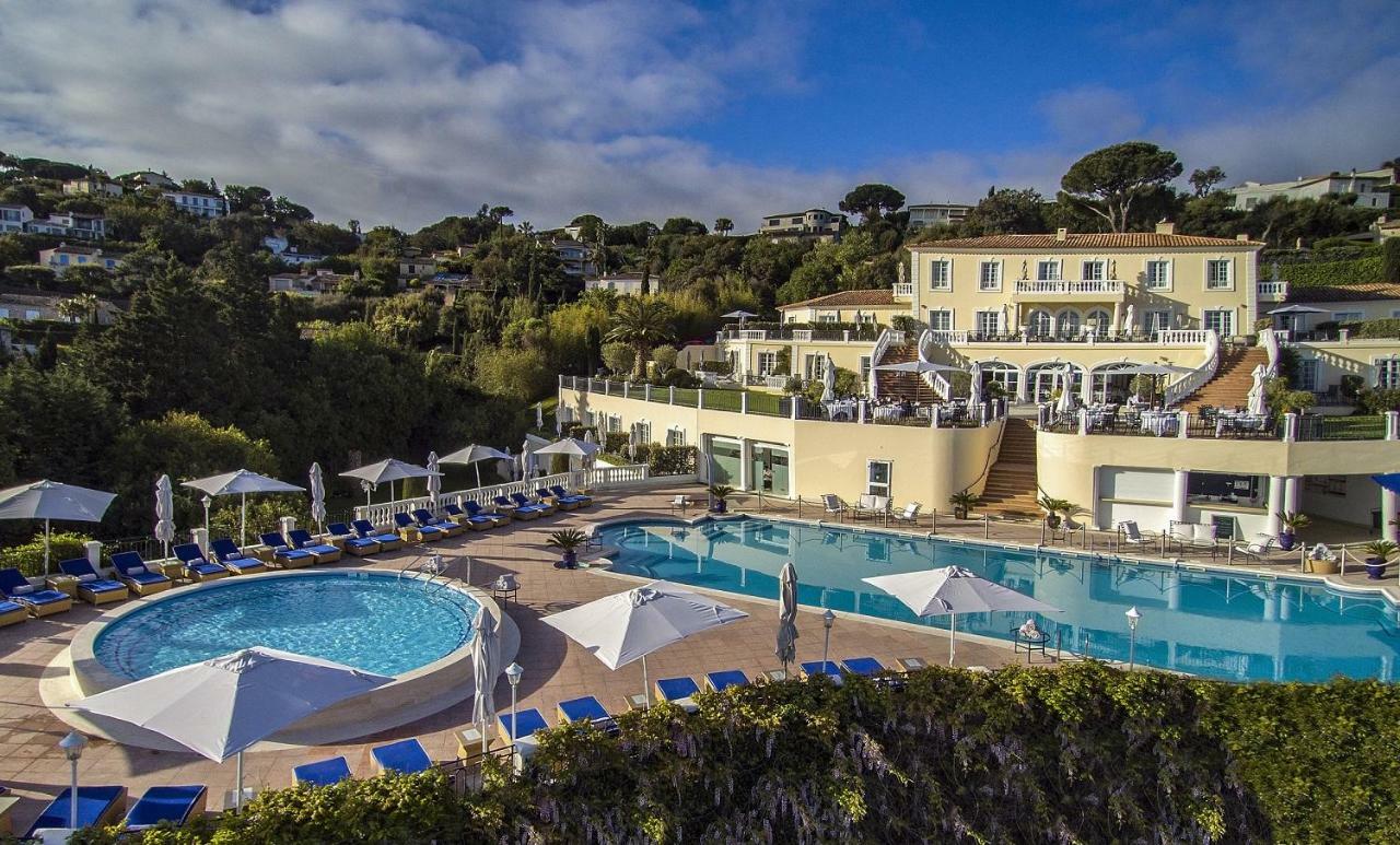 Althoff Belrose Hotel